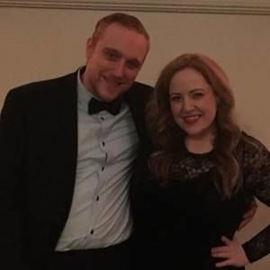 Meet your Posher, Katelyn